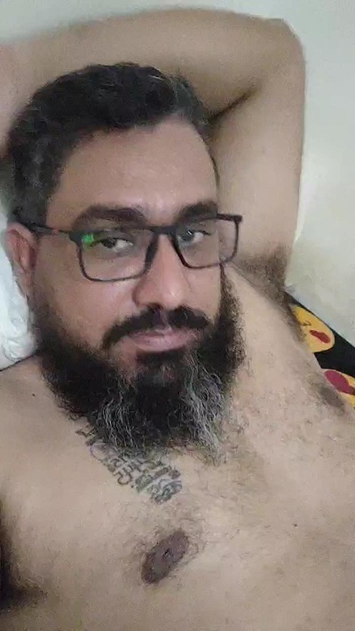 Mattoso34 live from Brazil