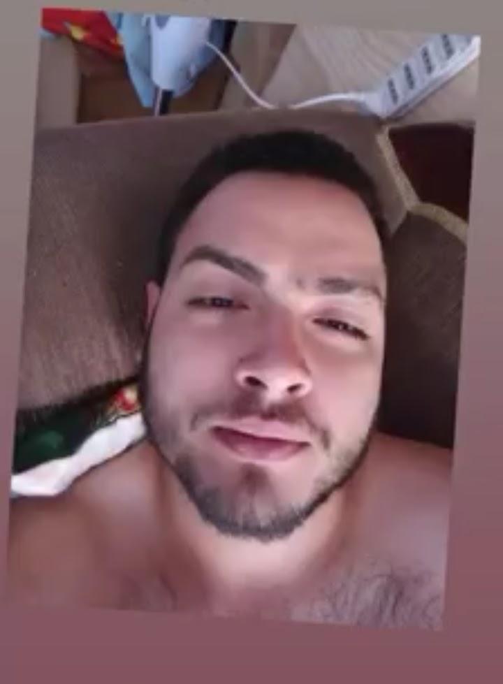 Mauriimauricio9 live from Chile