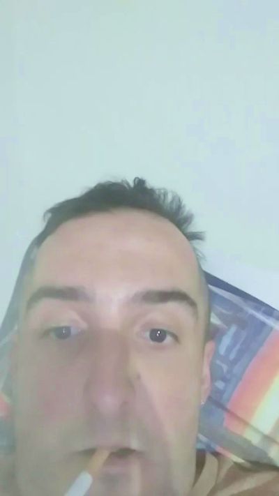 Maxiviking92 live from Argentina