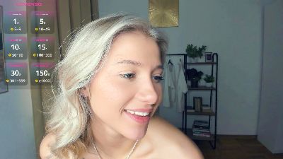 MayIshizu live from France