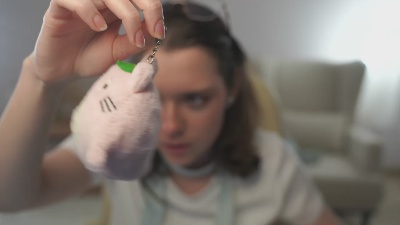 MaymeRamotar live from Spain