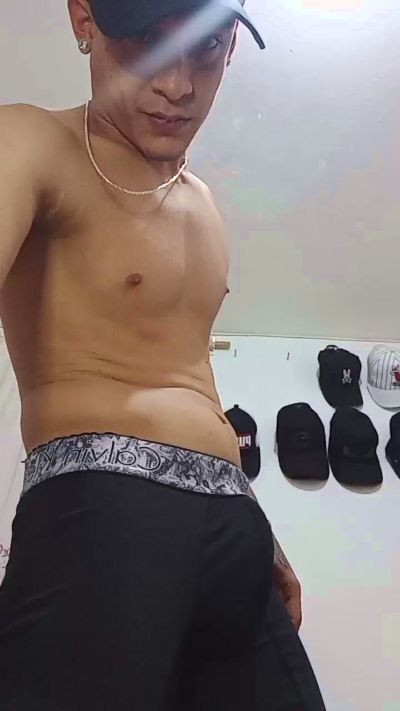 Melga02 live from Colombia