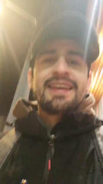 Mijose2025 live from Chile