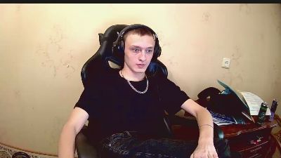 MikkiForus live from Poland