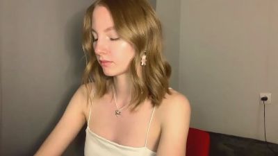 MildredBoschee live from Netherlands