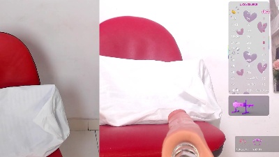 MilfMai live from Colombia