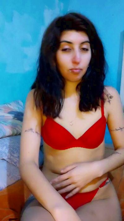 Millerlia97 live from Argentina