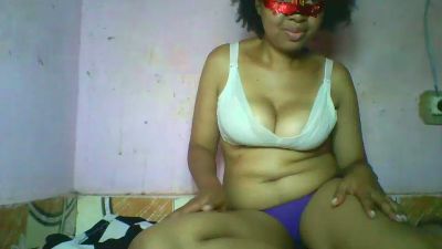 Mimih508 live from Madagascar
