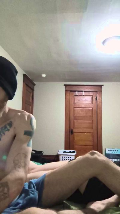 Miracle_man69 live from United States