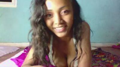 MissFabiana live from Madagascar