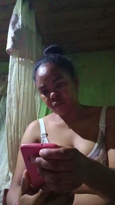 MissLinah live from Madagascar