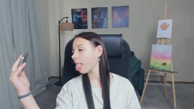 MitchellFromong live from Italy