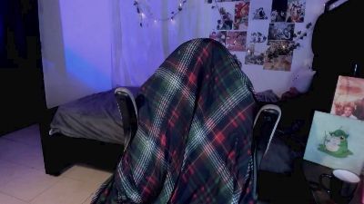 Mitsuri_chamn live from France