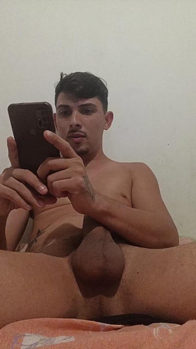 Mlk_dotado203 live from Brazil