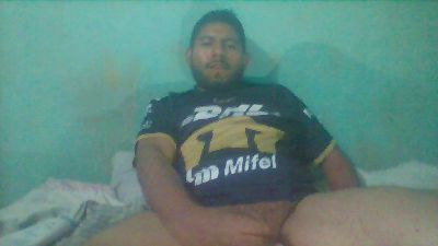 Morde6 live from Mexico