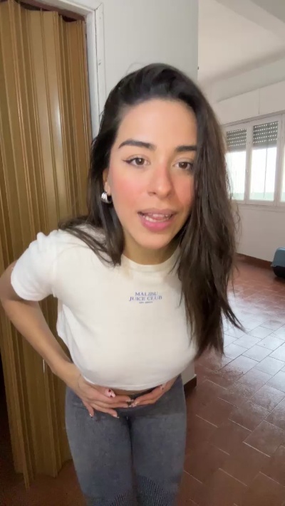 Morenita_gtv live from Argentina