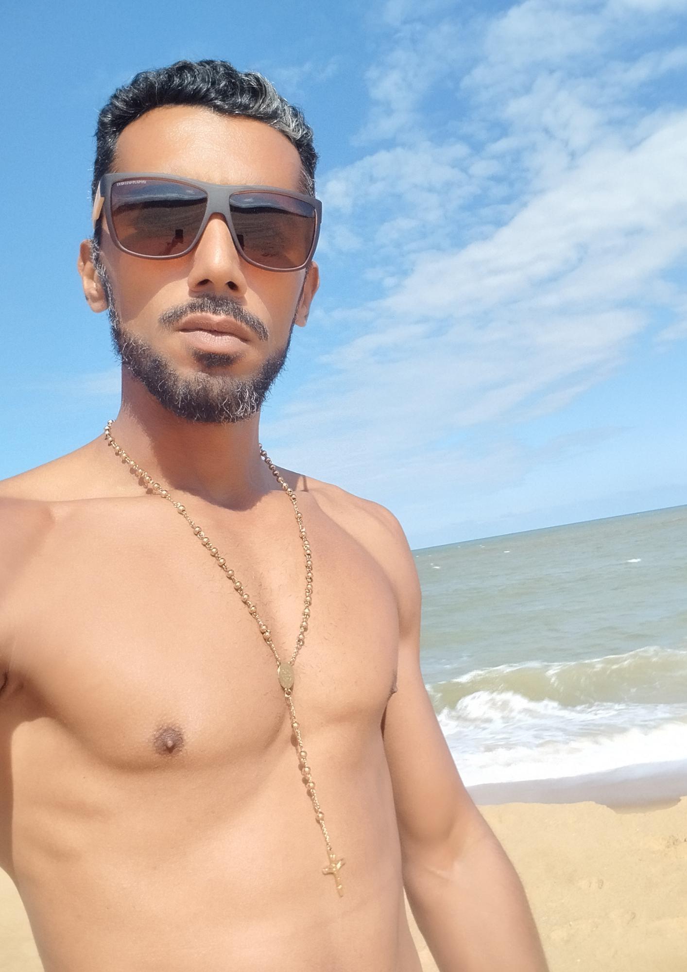 Moreno_Lost live from Brazil