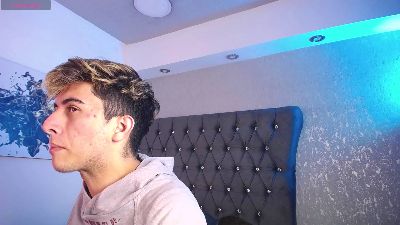 MrWilliseo live from Colombia