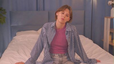 MyeshaPorep live from France
