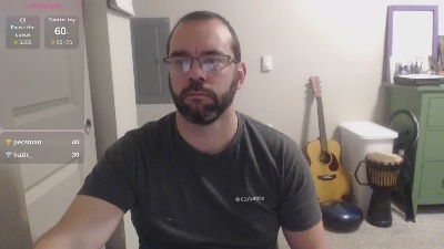 MysticWizard369 live from United States