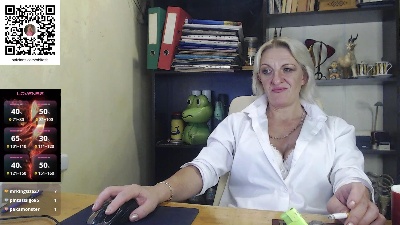 Nadin_slut live from Ukraine