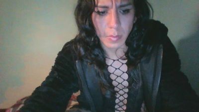 Nala23trans live from Chile