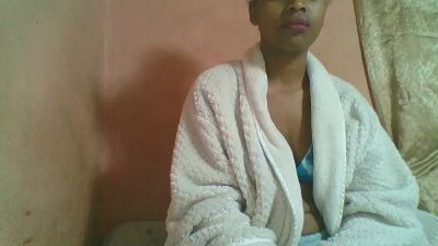 Nanah26 live from Madagascar