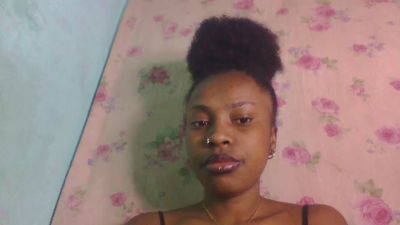 Nanah27 live from Madagascar
