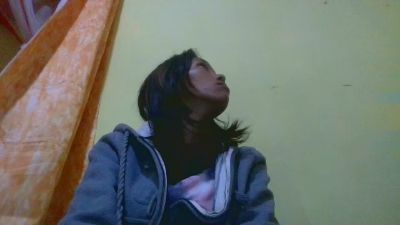 NancyZhou live from Madagascar