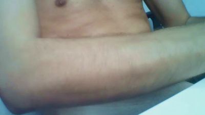 Nando_sp live from Brazil