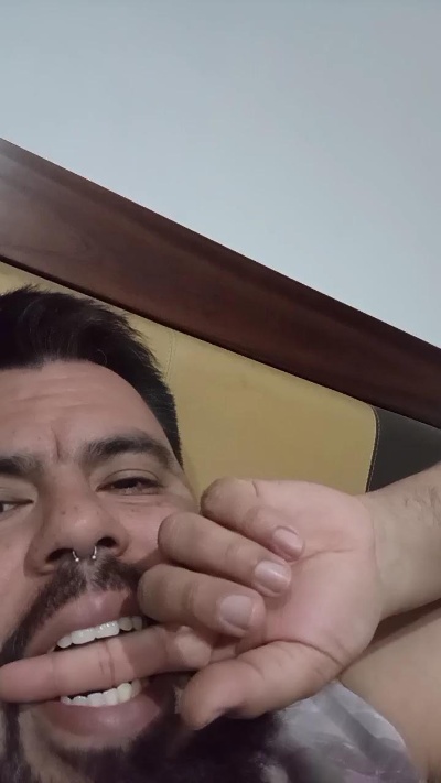 Nanotala live from Argentina