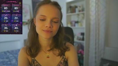 NatashaMalkova live from Ukraine