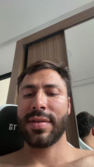Netoseller live from Brazil