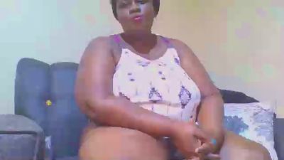 Ngina001 live from Kenya