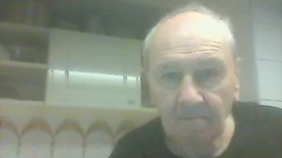 Niceoldcum live from France