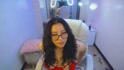 Nicolee_01 live from Colombia