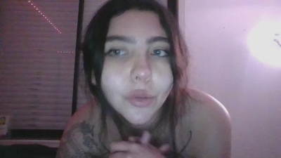 Nightangel222 live from Chile