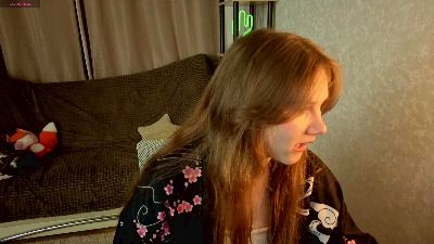 Nika_OMG live from Latvia