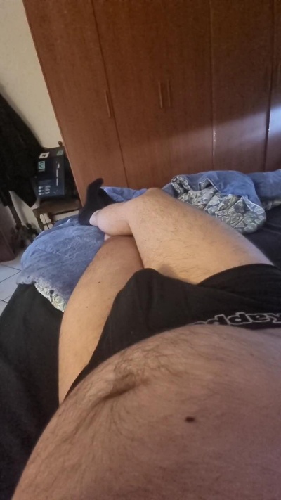 Nikd89 live from Italy