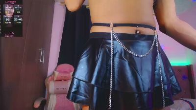 Nikol_Party live from Colombia