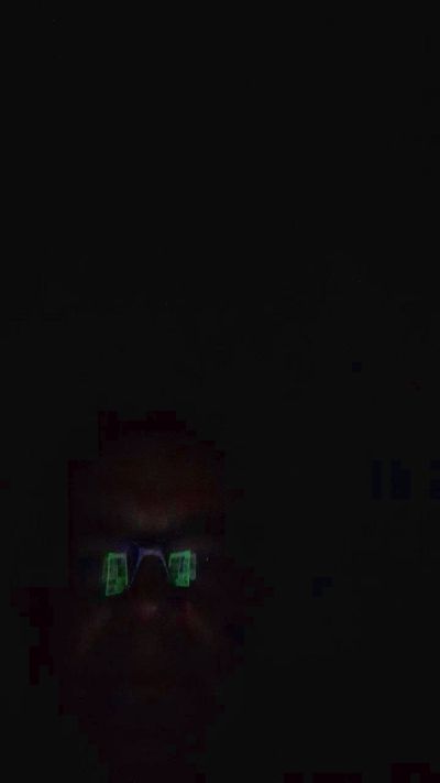 Notaboohole live from Lithuania