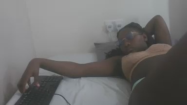 Notorioussaint live from Kenya