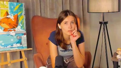 OlivaWuertz live from Poland