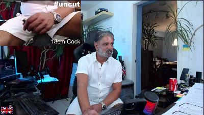 OnlineBossUK live from United Kingdom