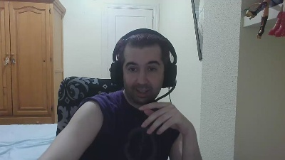 Paineffx2 live from Spain