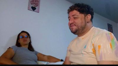 Paloma_desire live from Colombia