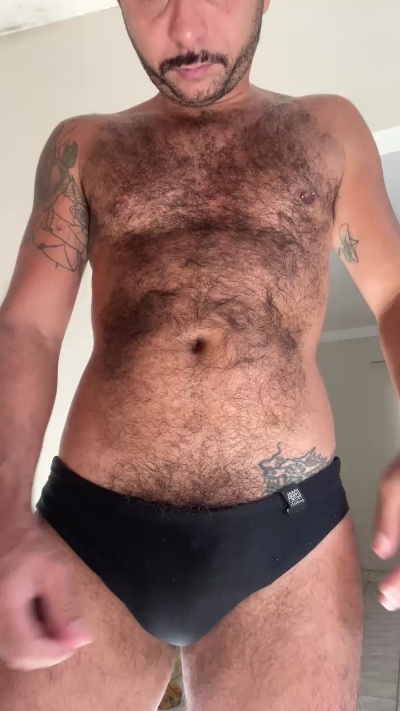 PeludoRN live from Brazil