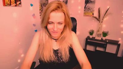 PeppyMia live from Poland