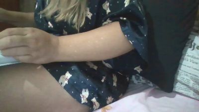 PhoenixGirlCam live from Brazil