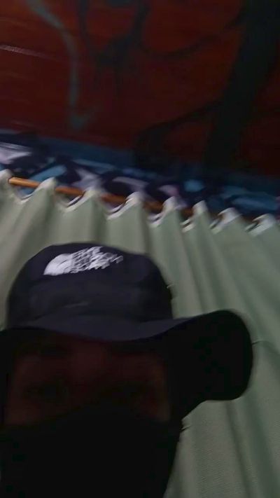 Phueso702 live from Colombia
